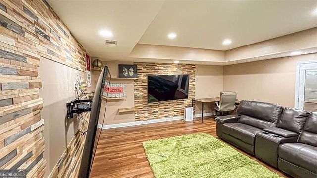 3281 Alhambra Circle, Hampton, GA 30228
