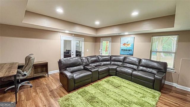 3281 Alhambra Circle, Hampton, GA 30228