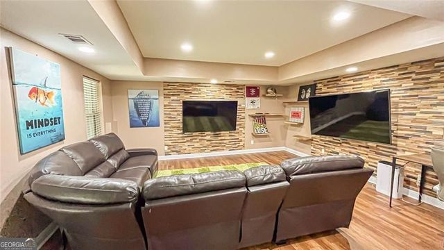 3281 Alhambra Circle, Hampton, GA 30228