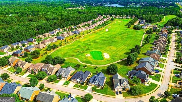3281 Alhambra Circle, Hampton, GA 30228
