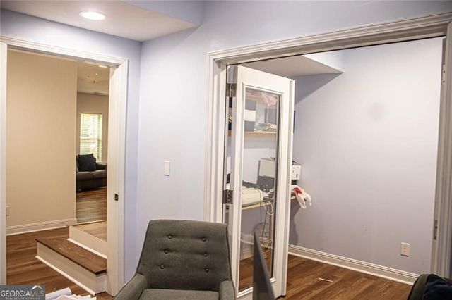 3281 Alhambra Circle, Hampton, GA 30228