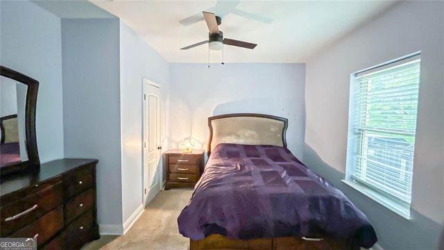3281 Alhambra Circle, Hampton, GA 30228
