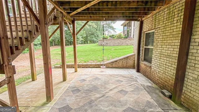 3281 Alhambra Circle, Hampton, GA 30228
