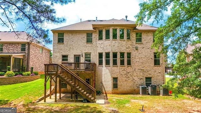 3281 Alhambra Circle, Hampton, GA 30228