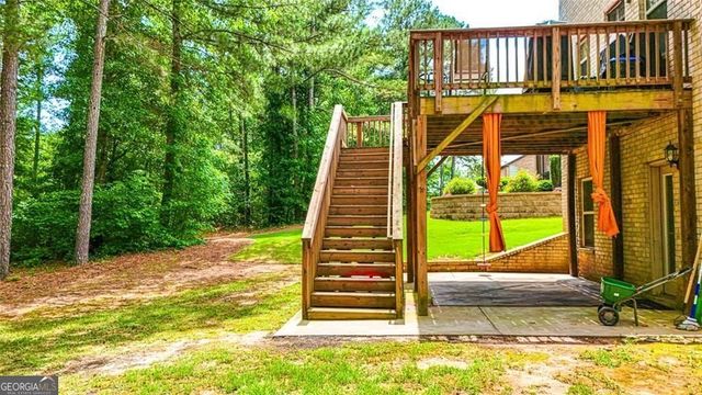 3281 Alhambra Circle, Hampton, GA 30228