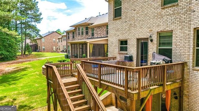 3281 Alhambra Circle, Hampton, GA 30228