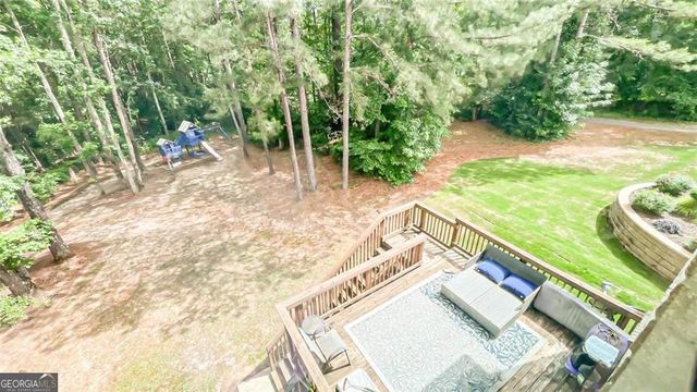 3281 Alhambra Circle, Hampton, GA 30228
