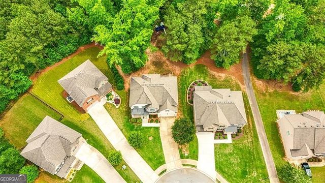 3281 Alhambra Circle, Hampton, GA 30228