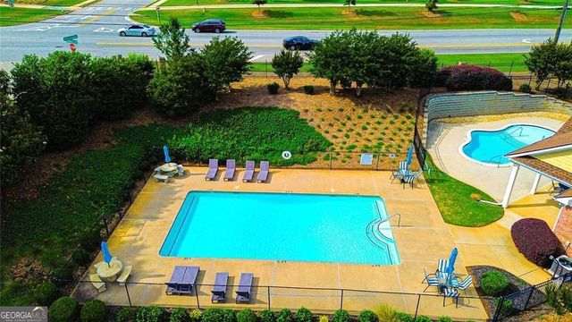 3281 Alhambra Circle, Hampton, GA 30228