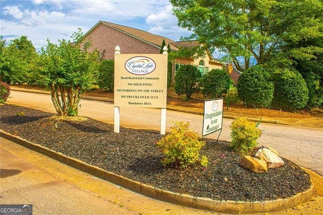 3281 Alhambra Circle, Hampton, GA 30228