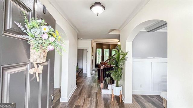 3281 Alhambra Circle, Hampton, GA 30228