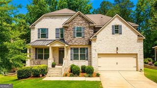 3281 Alhambra Circle, Hampton, GA 30228