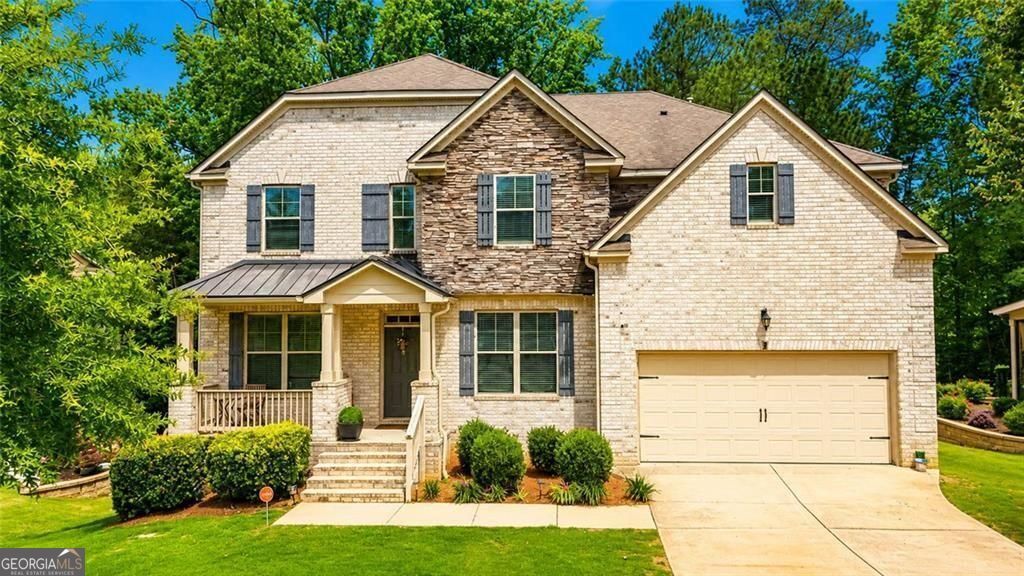 3281 Alhambra Circle, Hampton, GA 30228