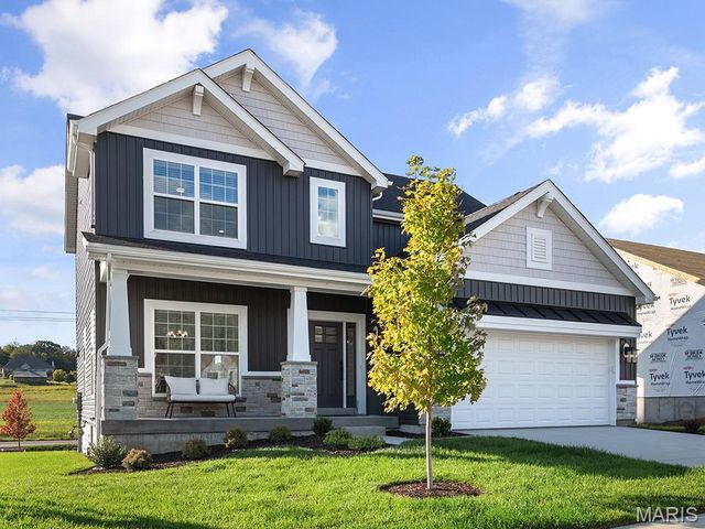 2 Royal II at Deer Meadows, Sullivan, MO 63084