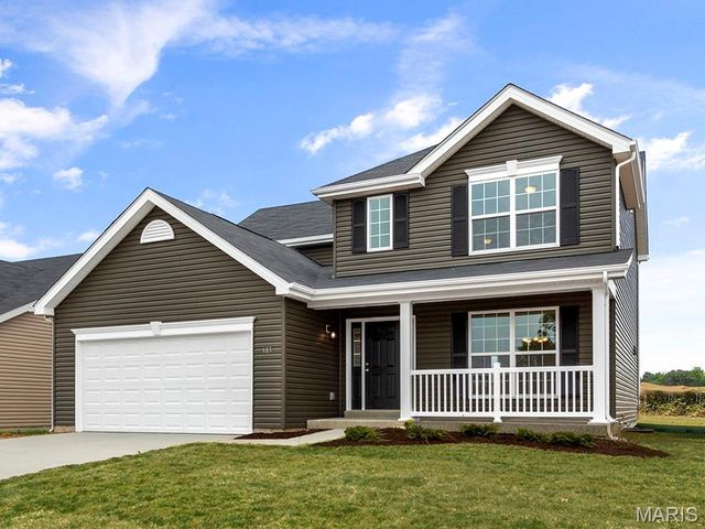 2 Royal II at Deer Meadows, Sullivan, MO 63084