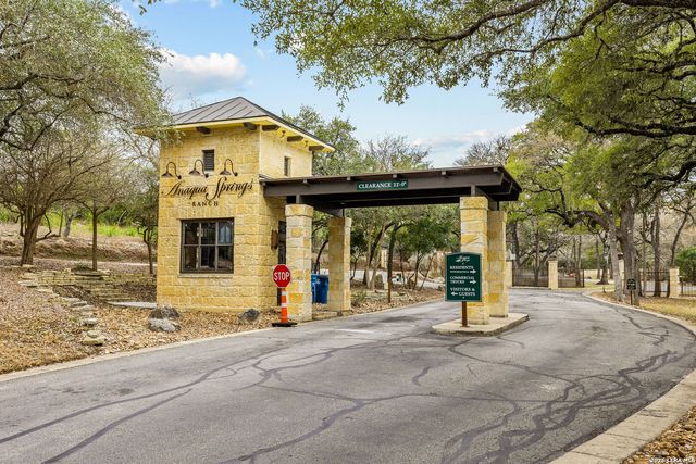 11427 Cat Springs, Boerne, TX 78006