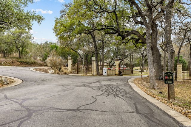 11427 Cat Springs, Boerne, TX 78006