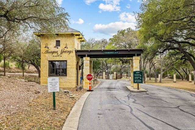 11427 Cat Springs, Boerne, TX 78006