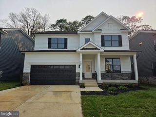480 ENSEMBLE WAY, Frederick, MD 21701
