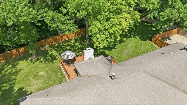 850 NW Valley Lane, Riverside, MO 64150