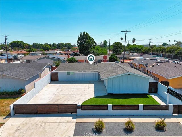 3210 E Janice Street, Long Beach, CA 90805