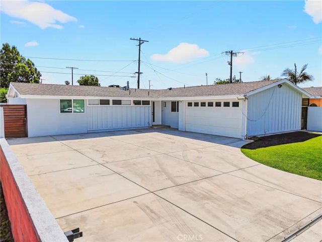 3210 E Janice Street, Long Beach, CA 90805