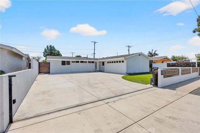 3210 E Janice Street, Long Beach, CA 90805