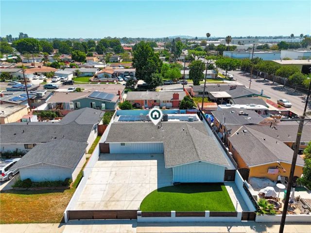 3210 E Janice Street, Long Beach, CA 90805