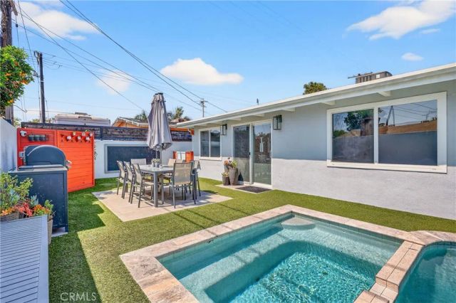 3210 E Janice Street, Long Beach, CA 90805