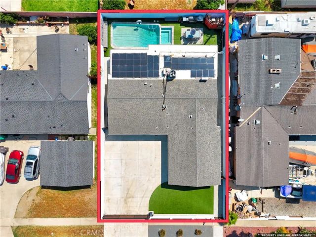 3210 E Janice Street, Long Beach, CA 90805