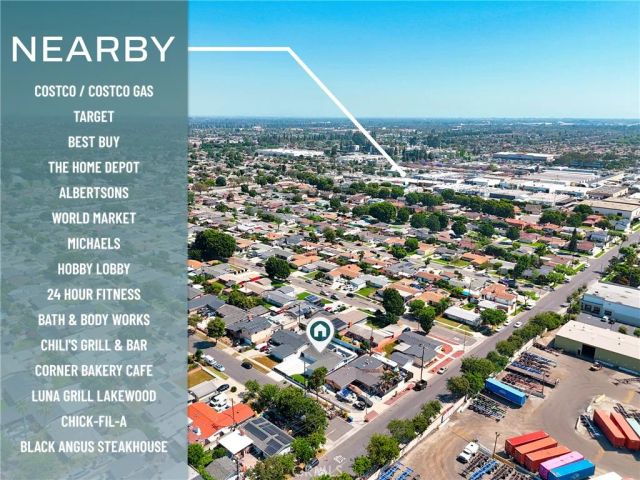 3210 E Janice Street, Long Beach, CA 90805