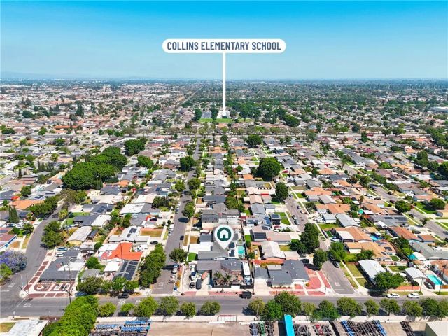 3210 E Janice Street, Long Beach, CA 90805