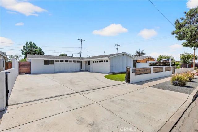 3210 E Janice Street, Long Beach, CA 90805