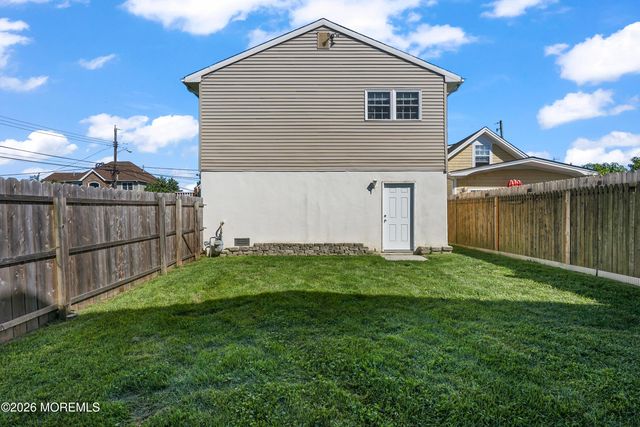 730 Lorillard Avenue, Union Beach, NJ 07735