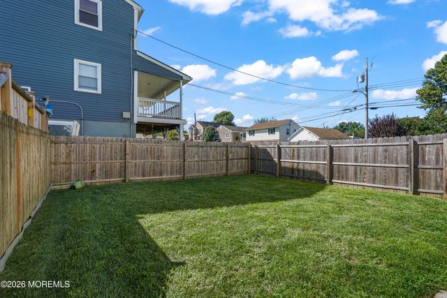 730 Lorillard Avenue, Union Beach, NJ 07735