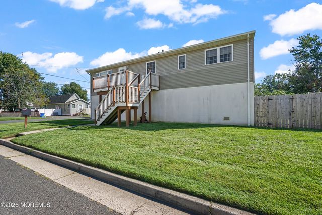 730 Lorillard Avenue, Union Beach, NJ 07735
