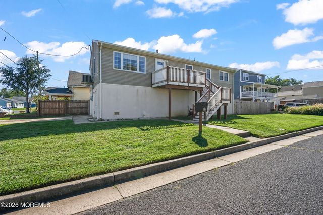 730 Lorillard Avenue, Union Beach, NJ 07735