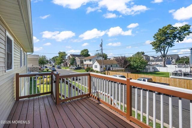 730 Lorillard Avenue, Union Beach, NJ 07735