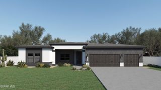 428 Jaime Alvarado Court, Clint, TX 79836