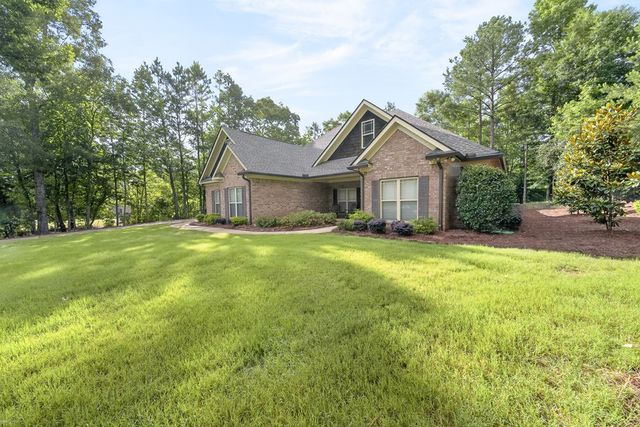 144 Mustang Trail, Waverly Hall, GA 31831