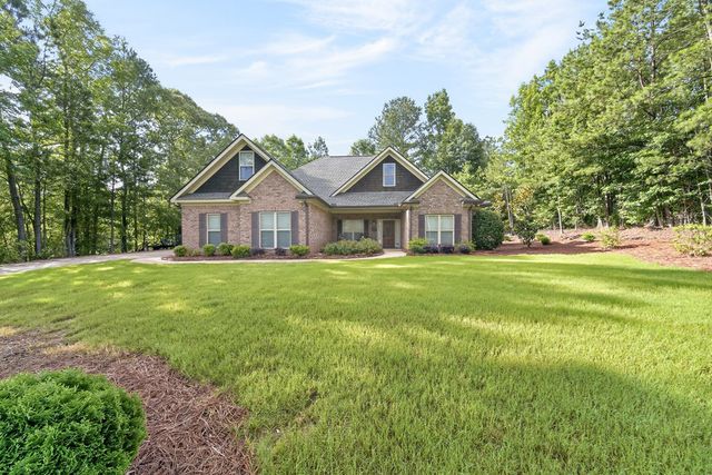144 Mustang Trail, Waverly Hall, GA 31831
