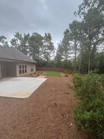 144 Mustang Trail, Waverly Hall, GA 31831