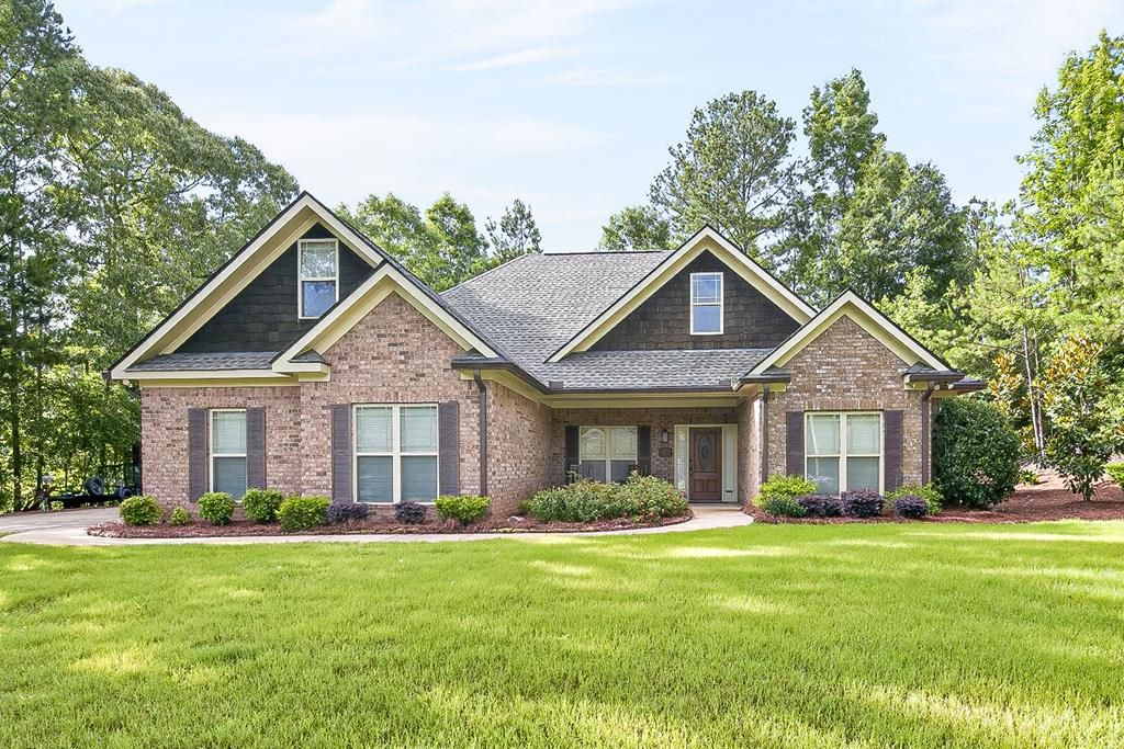 144 Mustang Trail, Waverly Hall, GA 31831