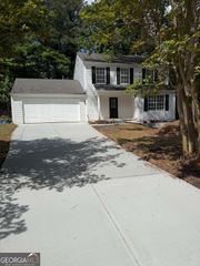 10310 Rillridge Court, Alpharetta, GA 30022