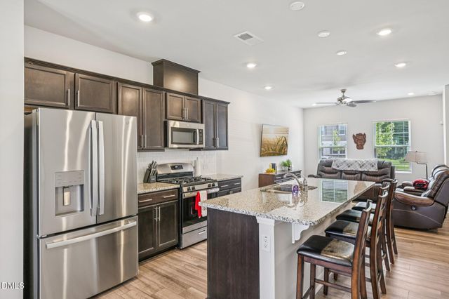 5348 Arkose Drive, Raleigh, NC 27610