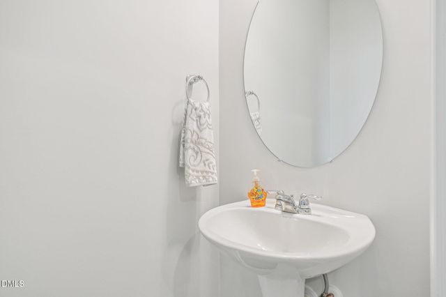 5348 Arkose Drive, Raleigh, NC 27610