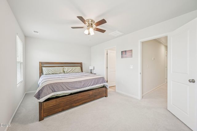 5348 Arkose Drive, Raleigh, NC 27610