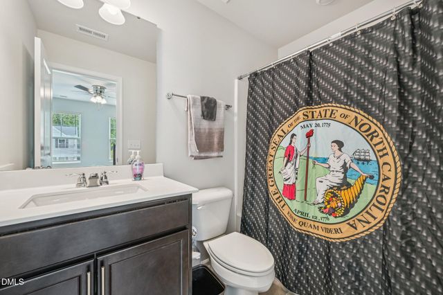 5348 Arkose Drive, Raleigh, NC 27610