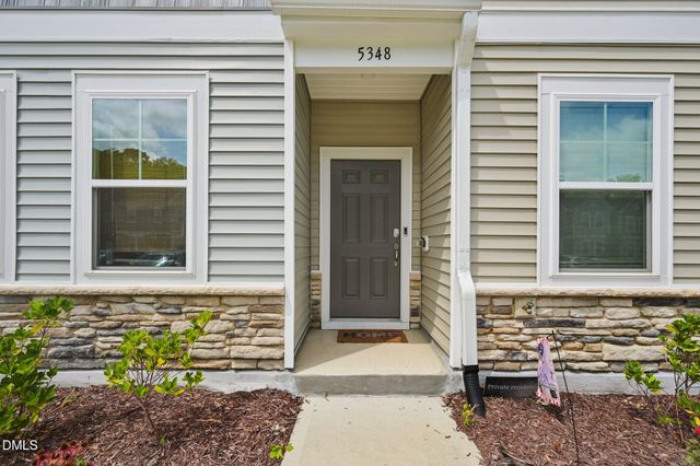 5348 Arkose Drive, Raleigh, NC 27610