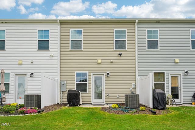 5348 Arkose Drive, Raleigh, NC 27610